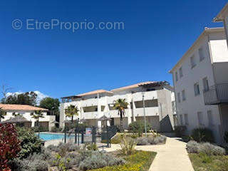 Appartement à TALASANI