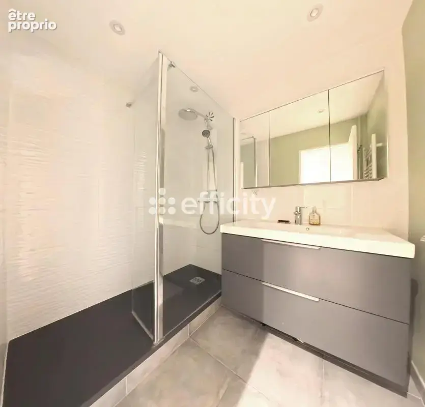 Appartement - photo 8