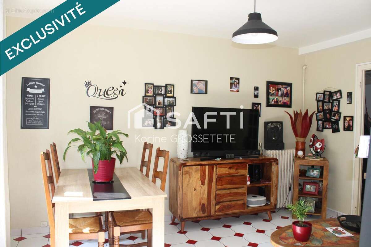 Photo 3 - Appartement à MONTBARD