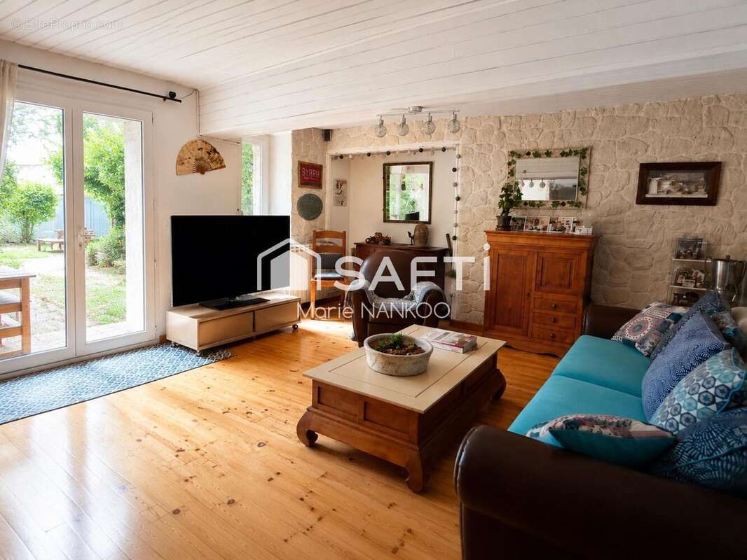 Maison 160 m² à Carcassonne  - photo 3