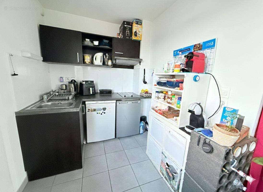 Appartement T1 (34 m²) en vente à LAUNAGUET - photo 3