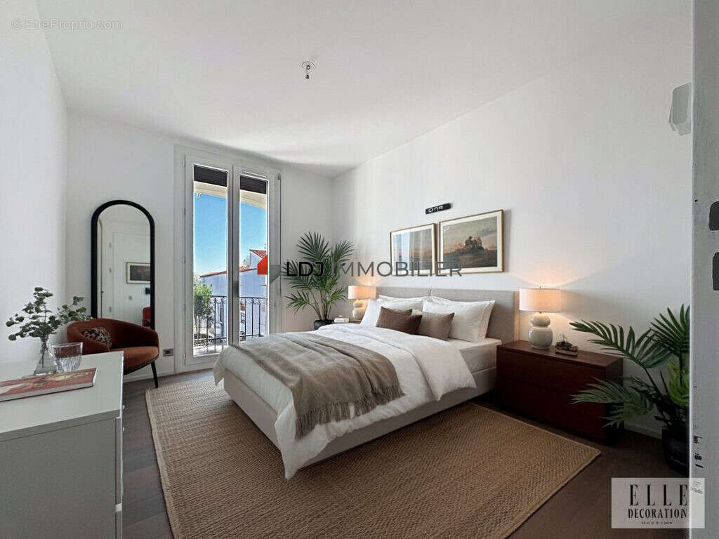 Appartement à PERPIGNAN