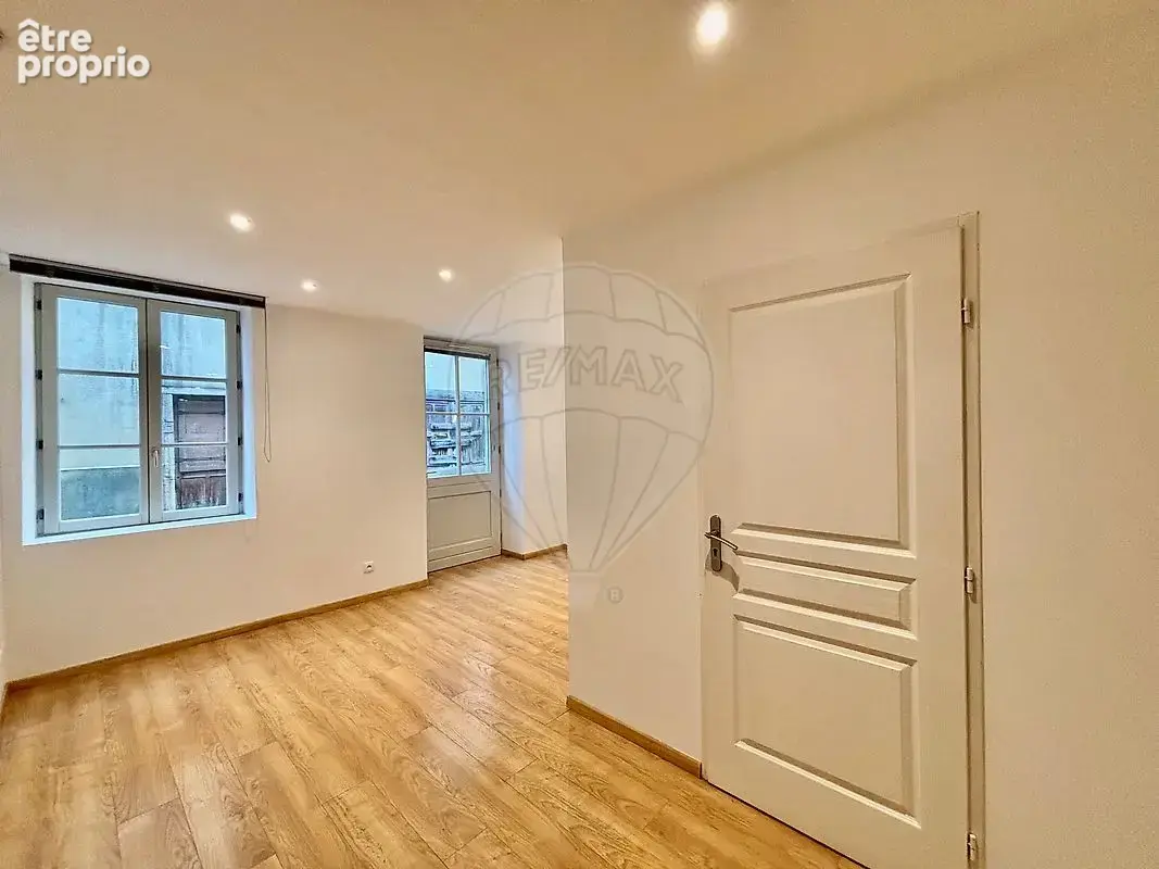 Appartement 1 chambre(s) à vendre - photo 3