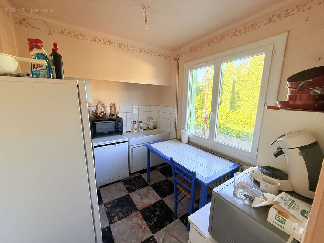 Appartement à LE VIGAN