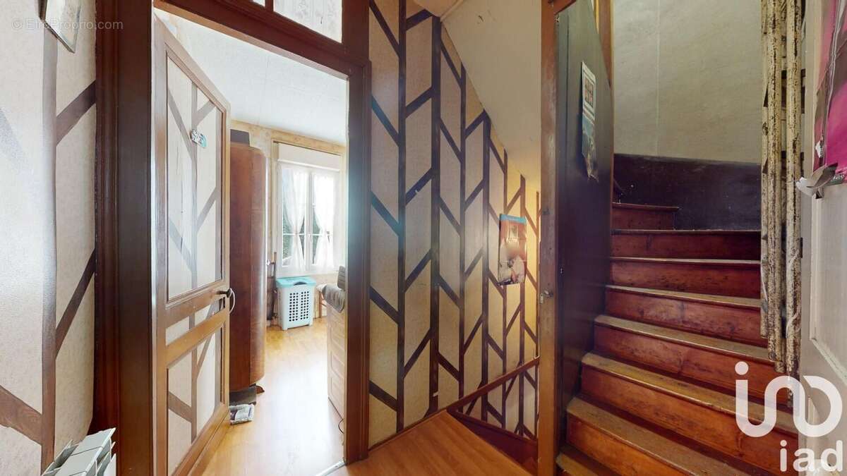 Photo 7 - Maison à FECAMP