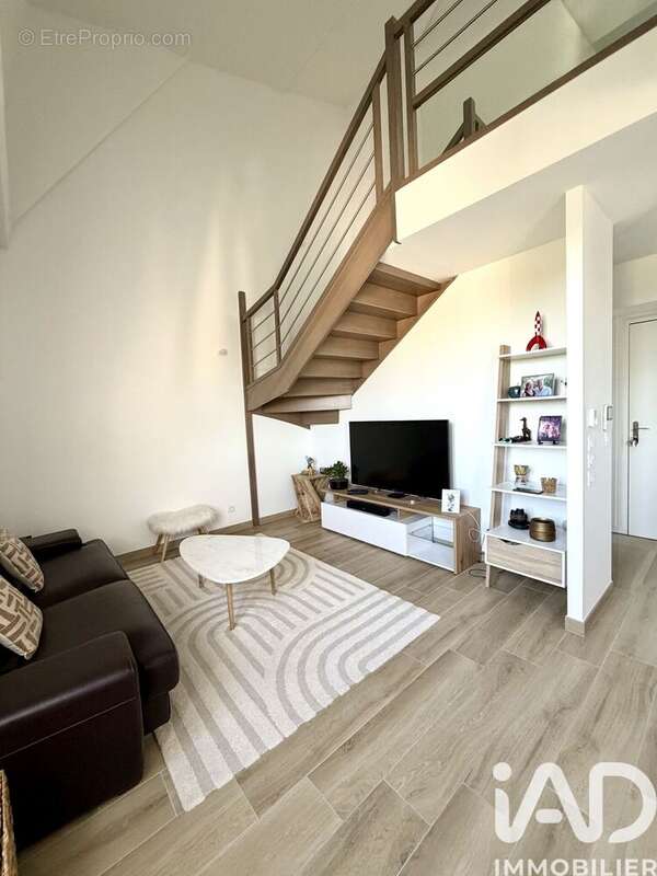 Photo 2 - Appartement à EMERAINVILLE