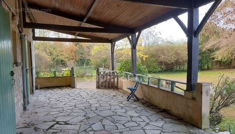 Maison à SAINT-CYPRIEN