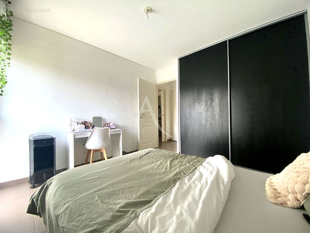 Appartement à GRABELS