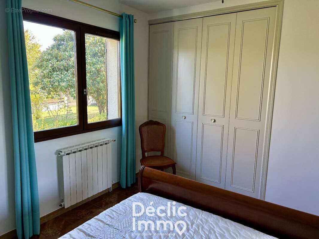 Maison à CARIGNAN-DE-BORDEAUX