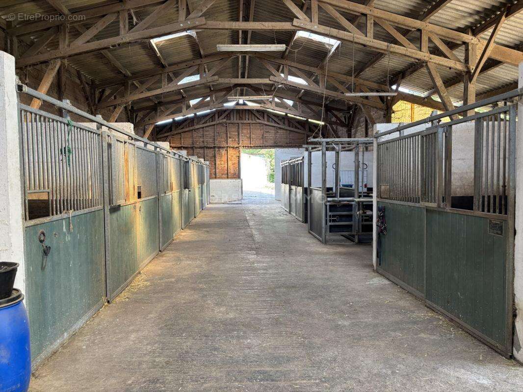 Maison à SAINT-GERMAIN-DE-LA-COUDRE