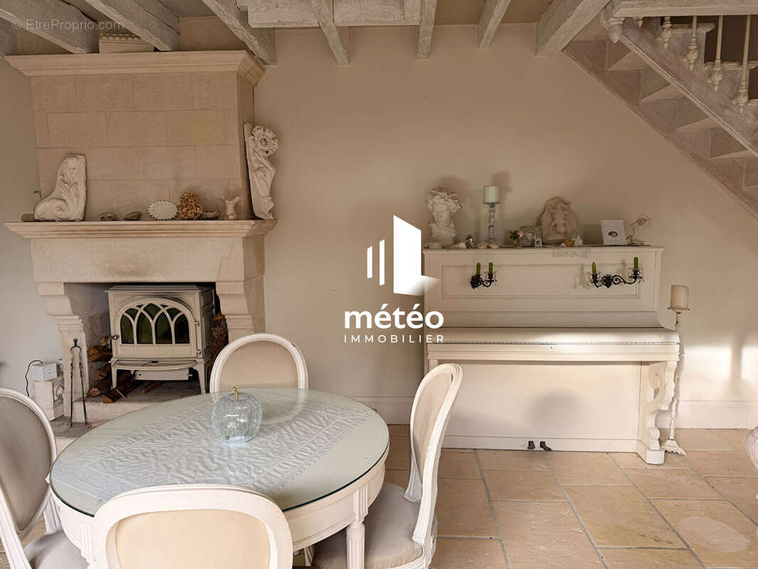 Maison à LES SABLES-D'OLONNE