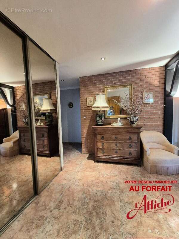 Maison à LABASTIDE-SAINT-SERNIN