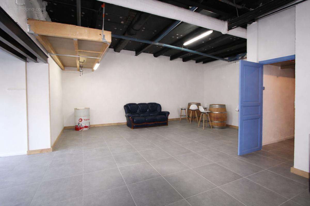 Maison à FERRALS-LES-CORBIERES