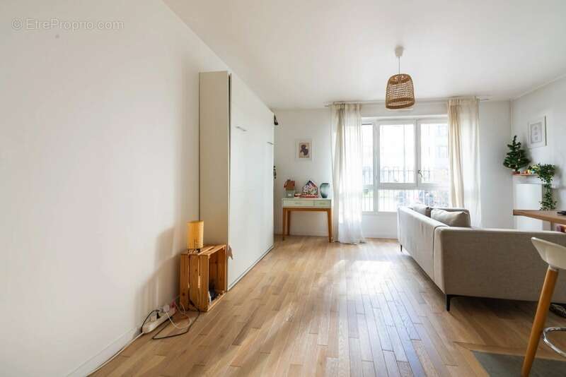 Appartement à RUEIL-MALMAISON