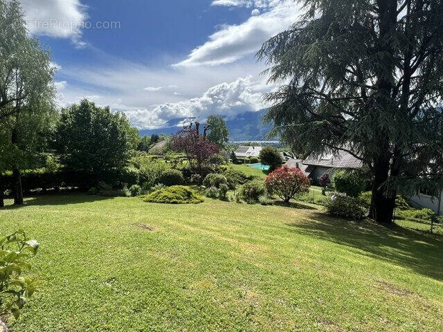 Maison 139 m² à Pugny-Chatenod  - photo 1