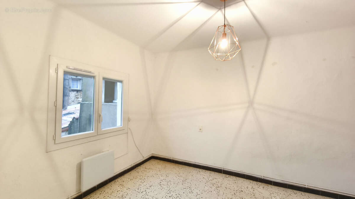 Appartement à ASPIRAN