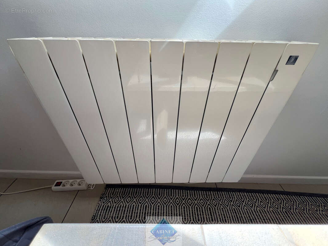 Appartement à ABBEVILLE