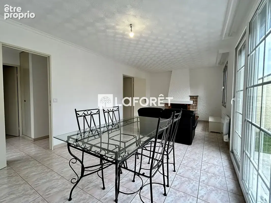 Maison Gargenville 4 pièce(s) 72.54 m2 - photo 5