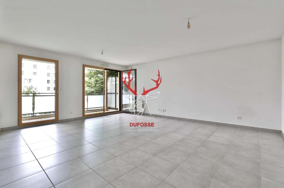 Photo 4 - Appartement à ECULLY