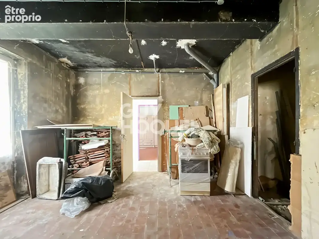 Maison à vendre à Chaumes en Brie - photo 11