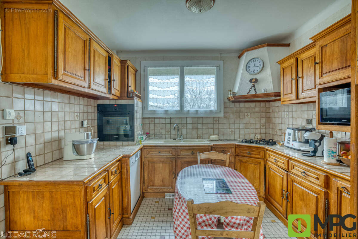 Maison à SAINT-AUBIN