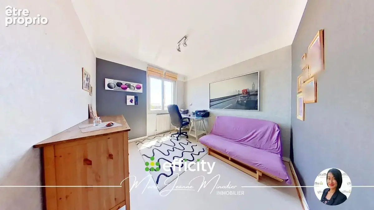Appartement - photo 7
