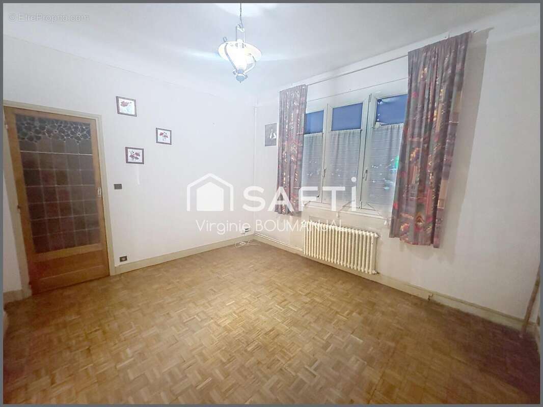 Photo 4 - Maison à LONGUEAU