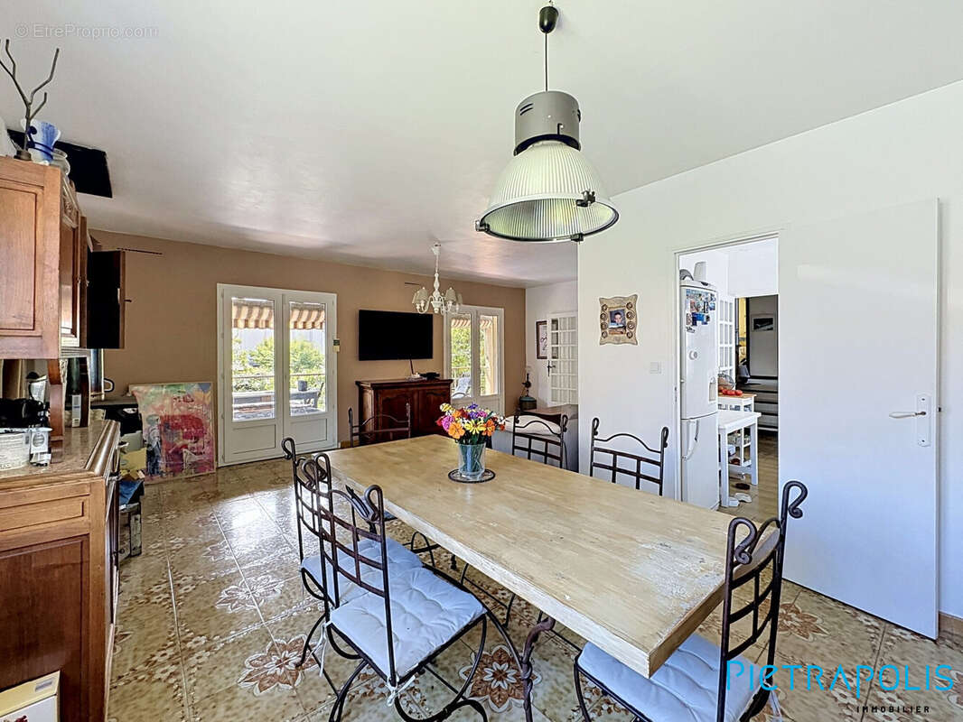 Maison à SETE
