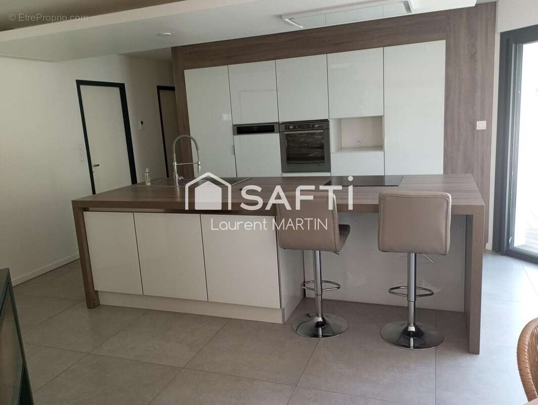 Photo 4 - Maison à COMMEQUIERS