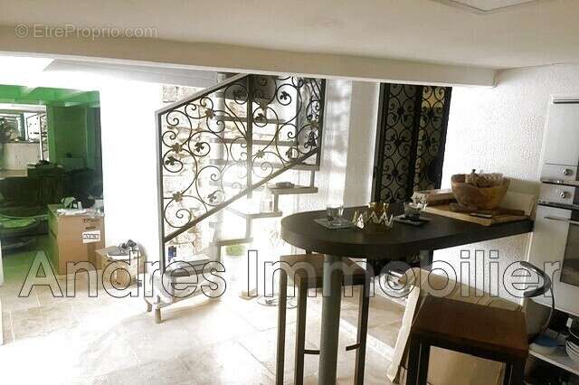 Appartement 54 m² à Cannes  - photo 6