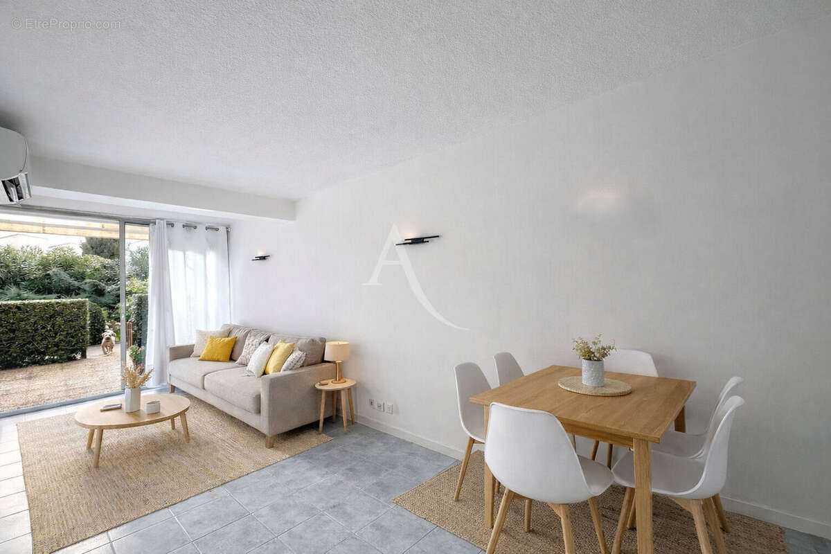 Appartement à ARGELES-SUR-MER