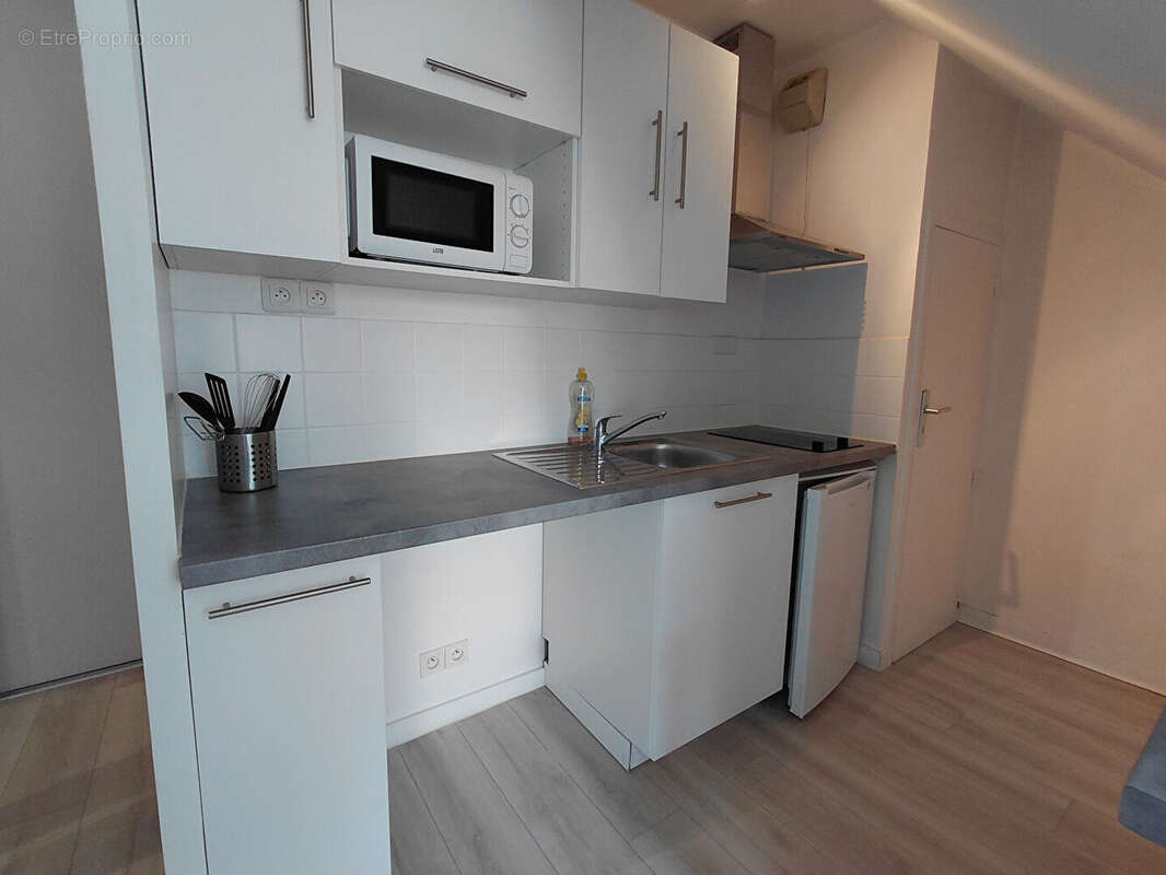 Appartement Laval 2 pièce(s) centre ville - photo 5