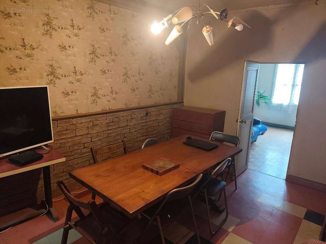 Photo 9 - Appartement à SAINT-AIGNAN