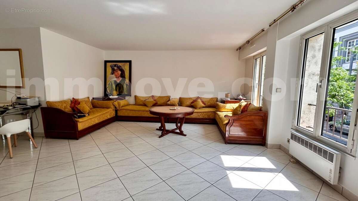 IMG_6130 - Appartement à CHARENTON-LE-PONT