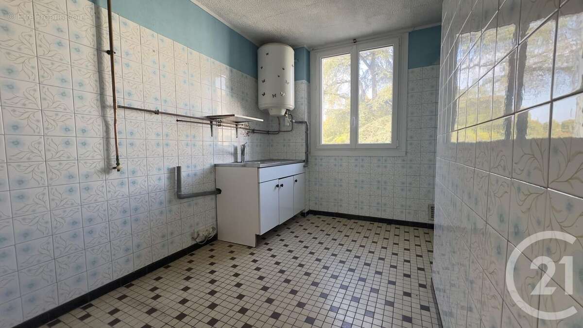 Appartement à LYON-5E