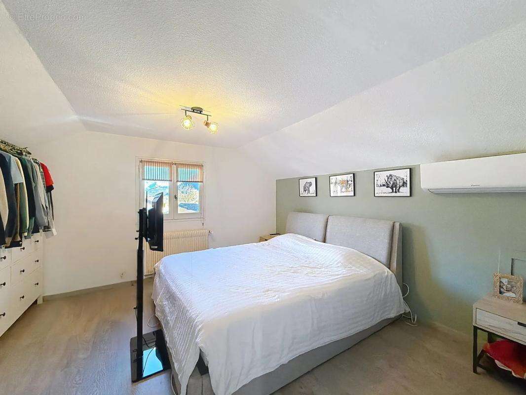 Maison 6 pièces à Bonneville - appartement indépendant - photo 11