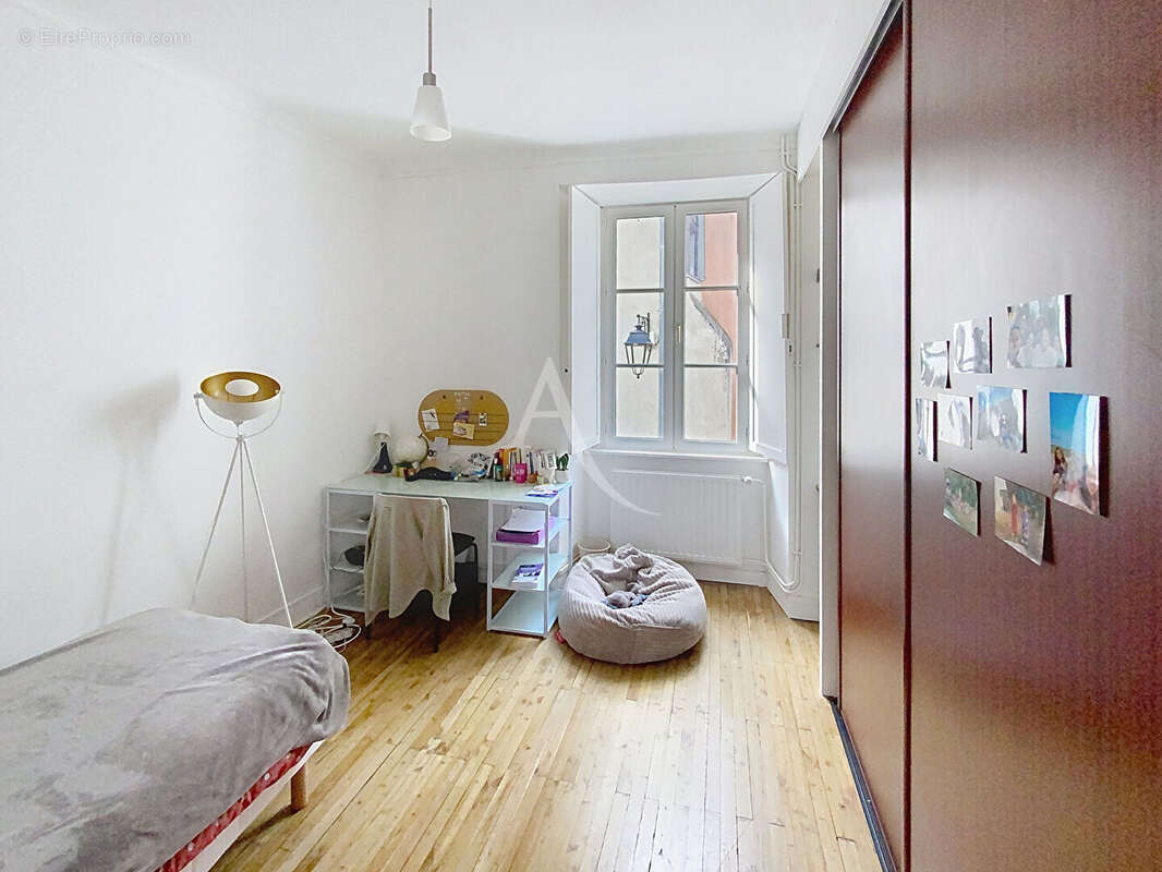Appartement à ANGERS