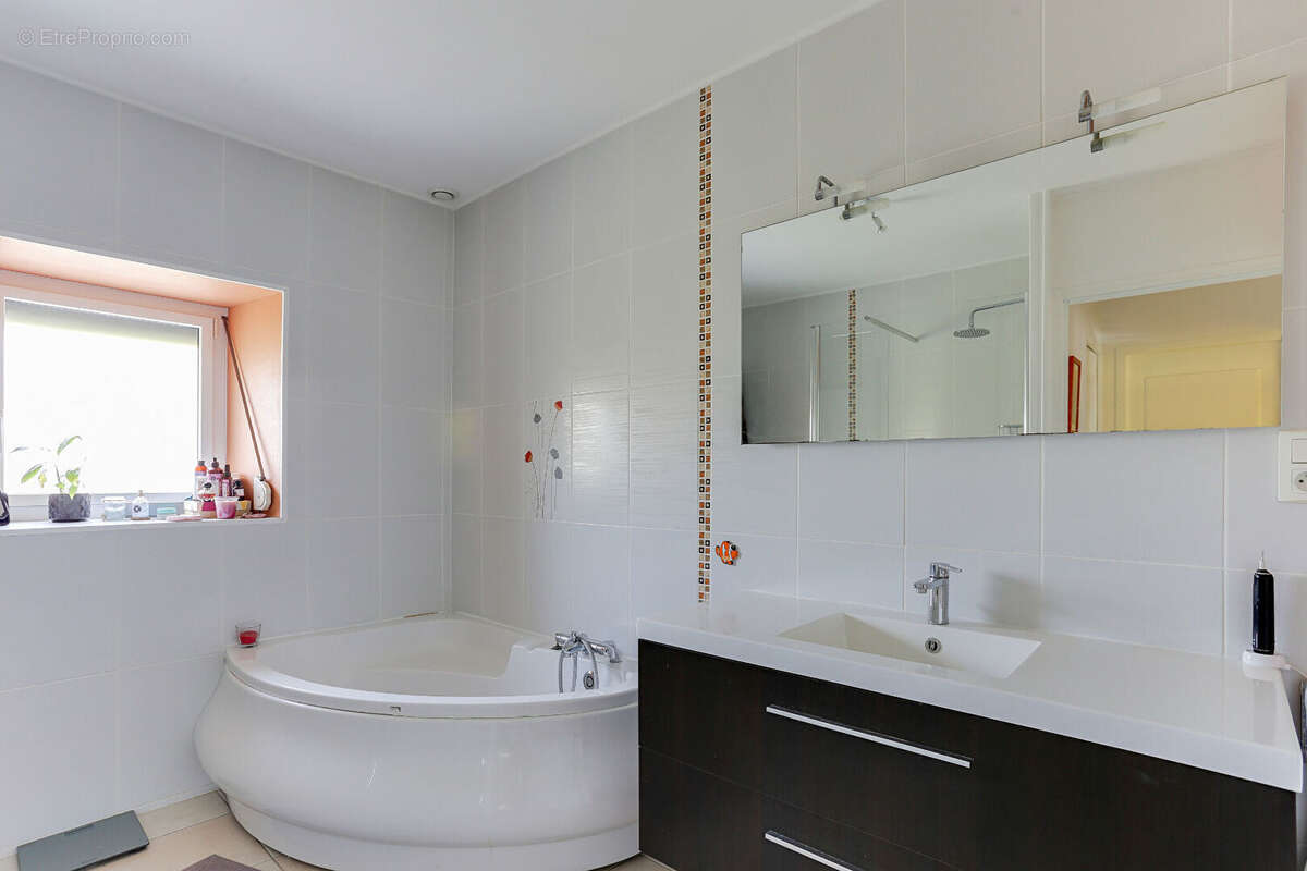 Maison à CHATEAUGIRON