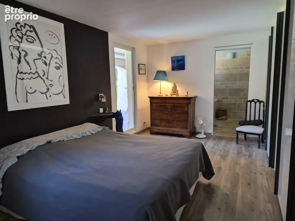 Maison 172m² à lamanon - photo 9