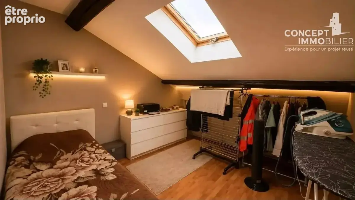 Maison à vendre MARSPICH 4 chambres - photo 5