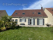 Maison à LE PIN