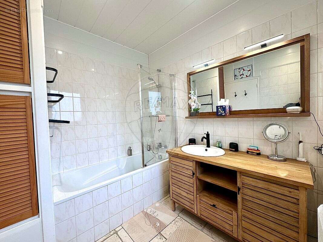 Maison 2 chambre(s) à vendre - photo 4