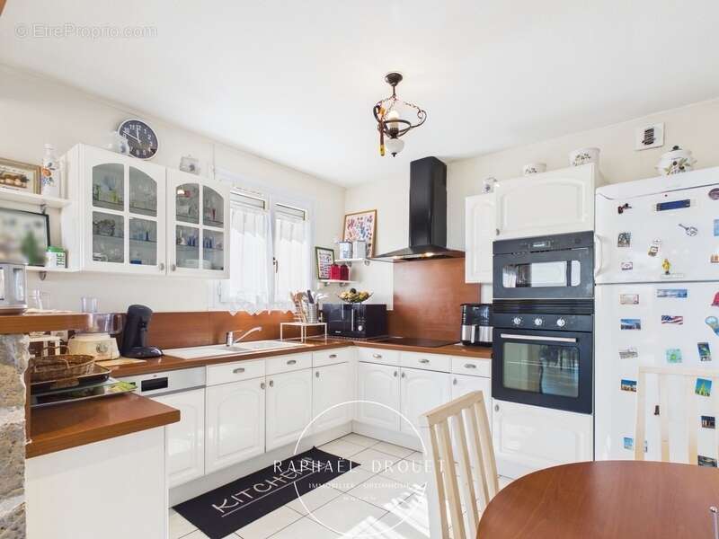 Appartement à VIENNE
