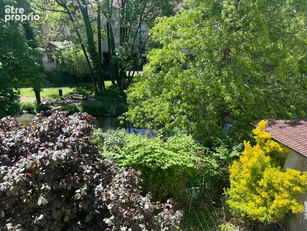 Lunéville - à deux pas du château - photo 4