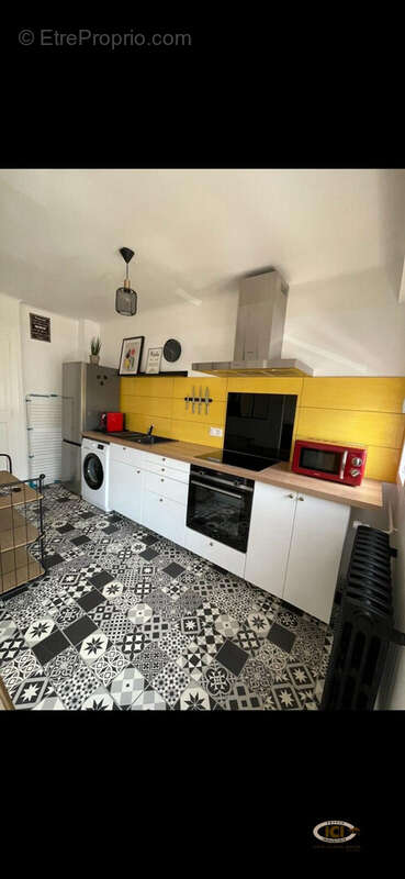 Appartement à ANNEMASSE