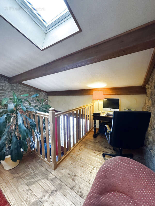 Maison à MARLHES