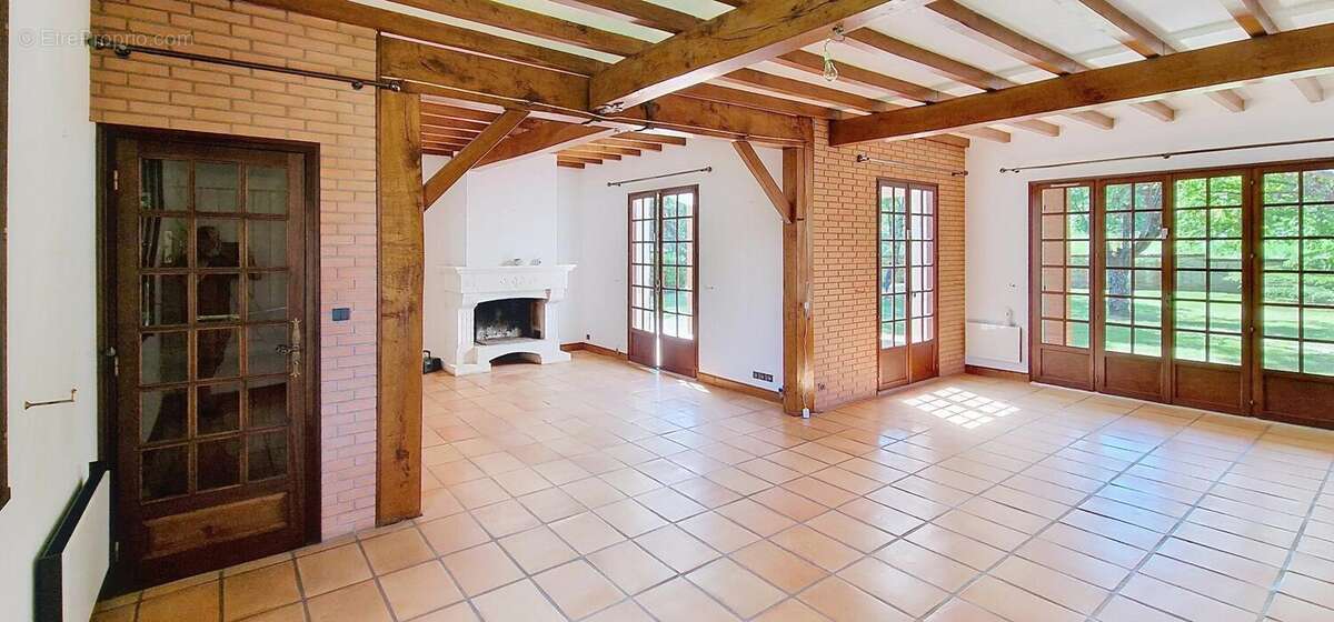 Photo 3 - Maison à FLOURENS