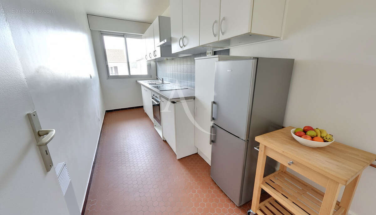 Appartement à SAINT-MAUR-DES-FOSSES