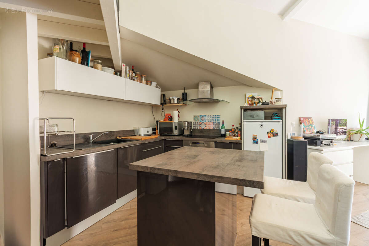 Appartement à ANGLET