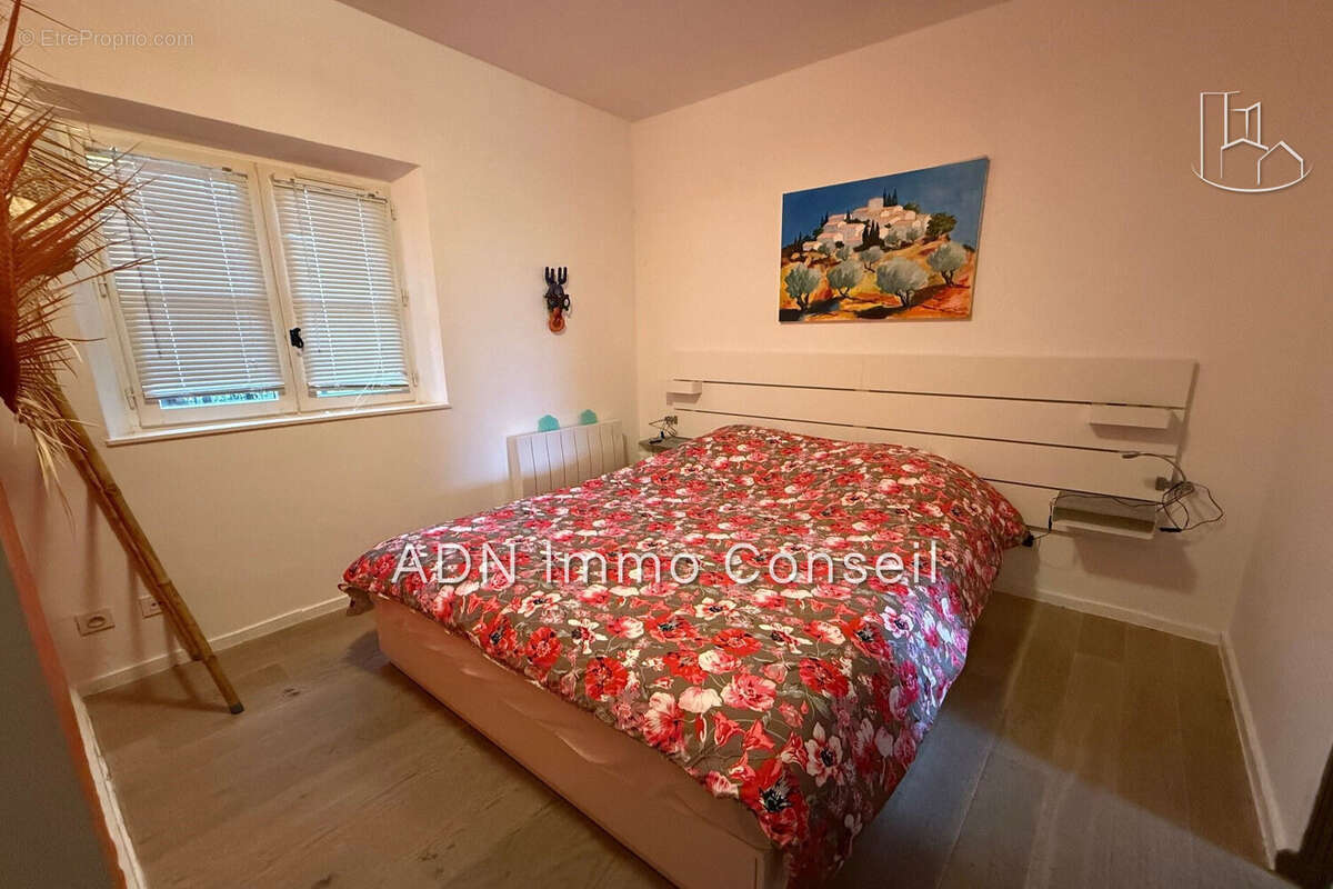 Appartement à MALLEMORT